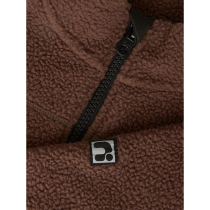 NAME IT Teddy Cardigan Bulin Shopping Bag